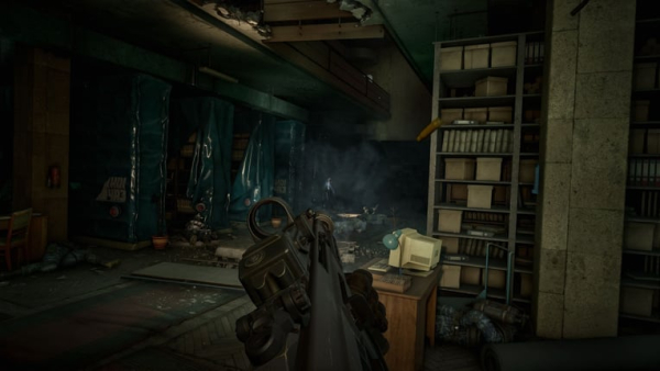 S.T.A.L.K.E.R. 2: Перше DLC вийде 20 серпня 11