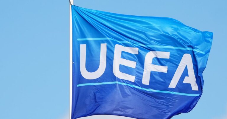 UEFA погрожує бойкотом турнірів FIFA 7 UEFA погрожує бойкотом турнірів FIFA 7