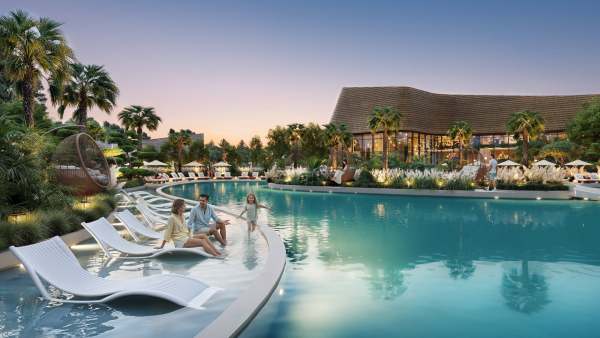 Закарпаття: інвестиції в ONOKY та River Club 15 Закарпаття: інвестиції в ONOKY та River Club 15