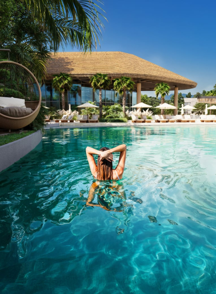 Закарпаття: інвестиції в ONOKY та River Club 16 Закарпаття: інвестиції в ONOKY та River Club 16