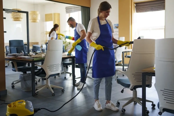 Як підібрати перевірену клінінгову службу: 7 ключових запитань