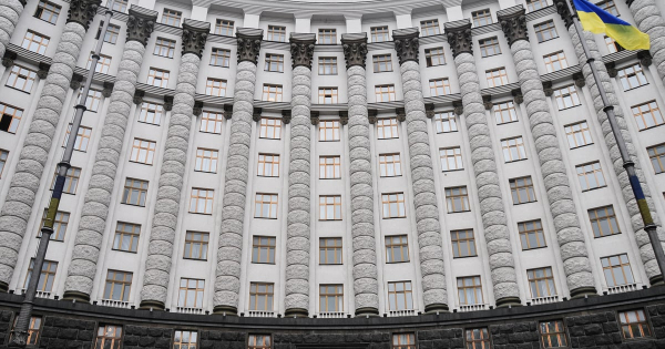 UA Finansy 38 Нового міністра оборони не призначили: розглядають тимчасове рішення