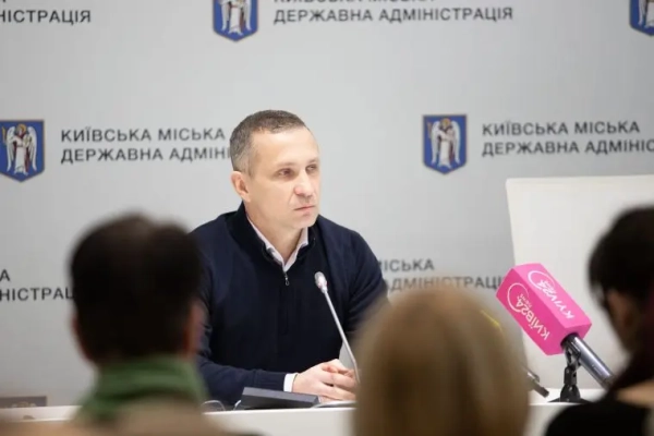 Місто готує фінансову допомогу: Київміськбуд почав підготовку до збільшення капіталу 17 Місто готує фінансову допомогу: Київміськбуд почав підготовку до збільшення капіталу 17