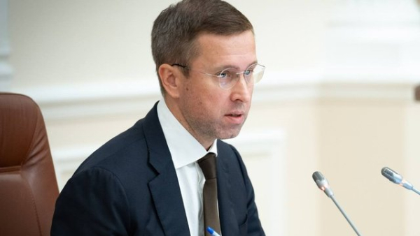 Корецький: Відомства до кінця липня мають розробити пропозиції щодо проєкту державного бюджету на 2027 рік