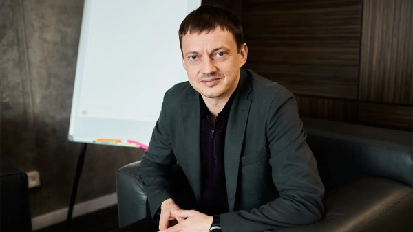 «Короткострокові» покупці пішли: люди обирають нерухомість для власного проживання – Ростислав Мельник