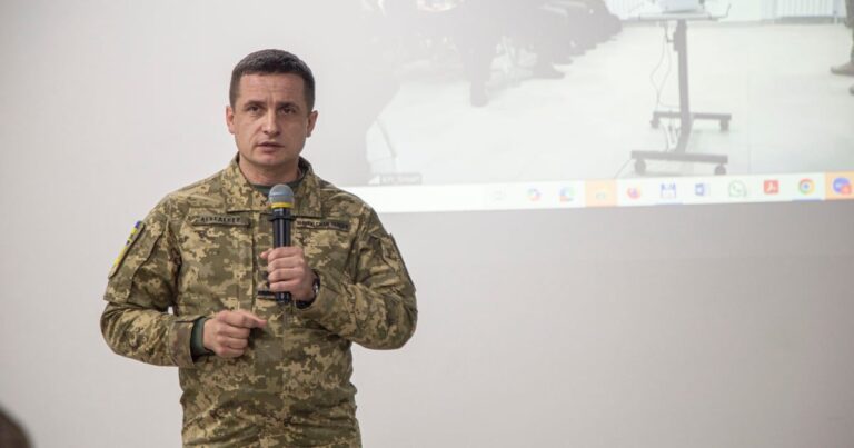 Україна використовує лазери та ШІ проти "Шахедів" 8