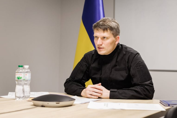 Нові заступники міністра оборони: хто вони 3 Нові заступники міністра оборони: хто вони 3