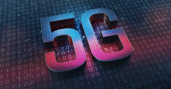 Мінцифри: 5G у Києві, повноцінне розгортання — після війни 11