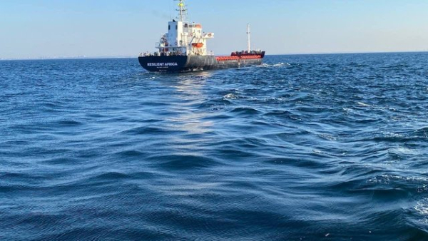 Морська гавань “Чорноморськ” та інші портові термінали Одещини зберігають операційну&hellip;