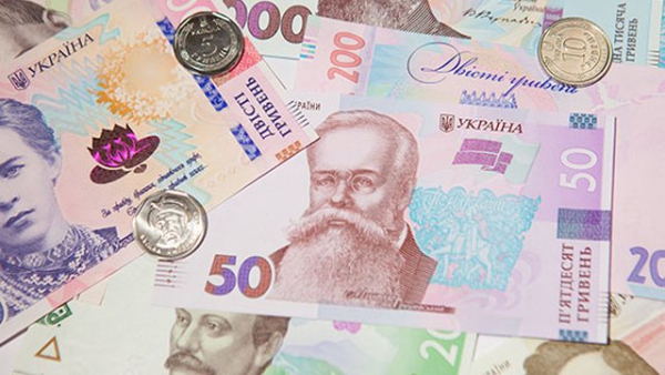 Міжнародний валютний фонд підтвердив, що вів переговори з Національним банком України стосовно обмінного курсу гривні. 5 Міжнародний валютний фонд підтвердив, що вів переговори з Національним банком України стосовно обмінного курсу гривні. 5