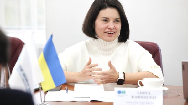 Податкові надходження від "податку на Google" за перше півріччя 2026 року збільшилися майже на 8% у євро та на 24,5% у доларах, повідомляє ДПС. 7 Податкові надходження від "податку на Google" за перше півріччя 2026 року збільшилися майже на 8% у євро та на 24,5% у доларах, повідомляє ДПС. 7