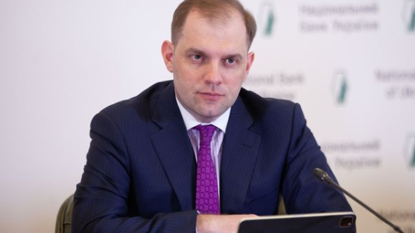 Національний банк констатує зменшення потреби в іноземній валюті в липні та стабільну обстановку на ринку