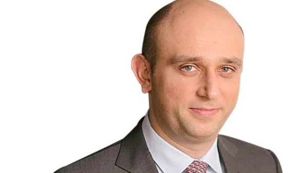Новий очільник Мінекономіки в День металургів наголосив на важливості вирішення проблем галузі 17