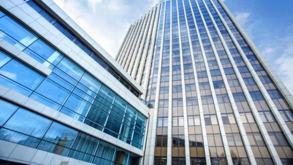 Податкові надходження від нерухомості за першу половину 2026 року збільшилися на 8,6% – ДПС