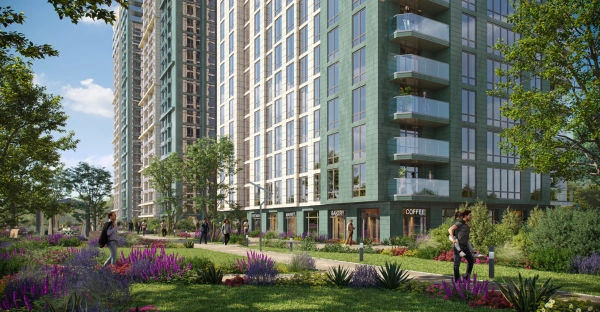 Осінній розпродаж від CENTRAL HILLS до 15% 9