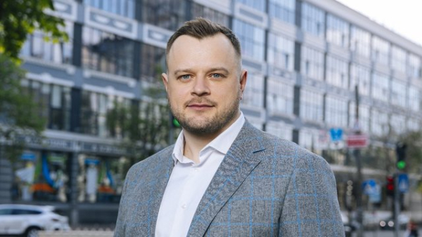 Зимова готовність, достатній запас газу та безперебійна робота під час обстрілів – головні завдання нового керівника "Нафтогазу". 9 Зимова готовність, достатній запас газу та безперебійна робота під час обстрілів – головні завдання нового керівника "Нафтогазу". 9