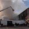 "Аснова Холдинг": 1 млрд грн збитків від війни через знищення складу 4 "Аснова Холдинг": 1 млрд грн збитків від війни через знищення складу 4