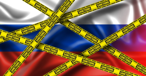 ЄС узгодив 21-й пакет санкцій проти Росії