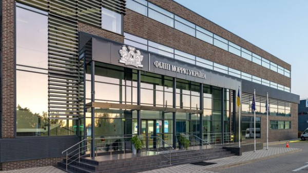 UA Finansy 16 Приватне акціонерне товариство “Філіп Морріс Україна” змінює форму власності на…