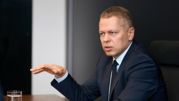 UA Finansy 14 ПриватБанк прогнозує зростання кредитування бізнесу на понад 60% до 2026…