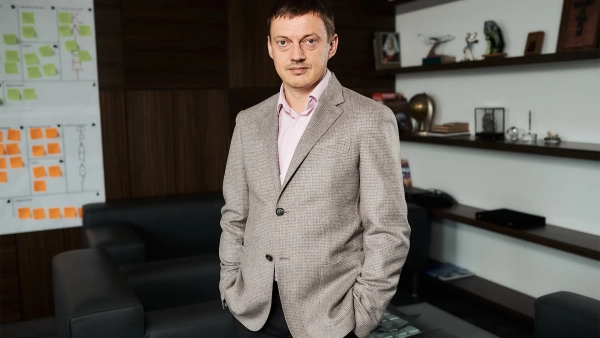 Ростислав Мельник: РІЕЛ розпочне забудову ще 7360 помешкань у Києві та Львові