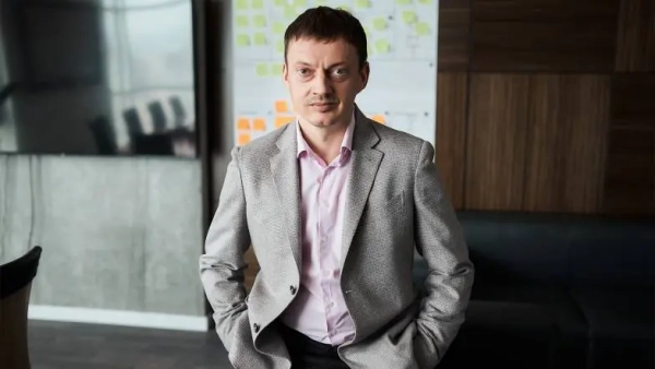 UA Finansy 42 Ростислав Мельник: «єОселя» – ефективний інструмент підтримки українців під час…