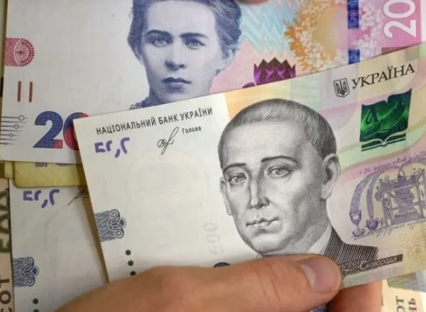Яка сума виділена в бюджеті на фінансування програми «єВідновлення»