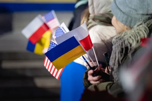 Скільки нерухомості, житлової та комерційної, придбали громадяни України в Польщі