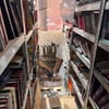 Склад повністю знищено. Видавництво «Книголав» оцінило прямі збитки від російської атаки 19 липня 2026-го 10 Склад повністю знищено. Видавництво «Книголав» оцінило прямі збитки від російської атаки 19 липня 2026-го 10