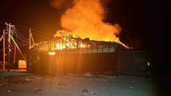 Співзасновник “Нової пошти” виступає за податкові пільги для відшкодування збитків бізнесу, завданих російськими обстрілами