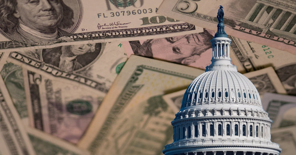 США: допомога Україні $400 млн – до 2029 року