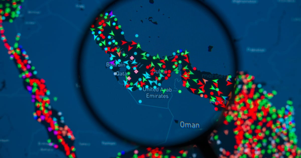 Перемир'я США-Іран: посередники пропонують розблокувати Ормузьку протоку 2