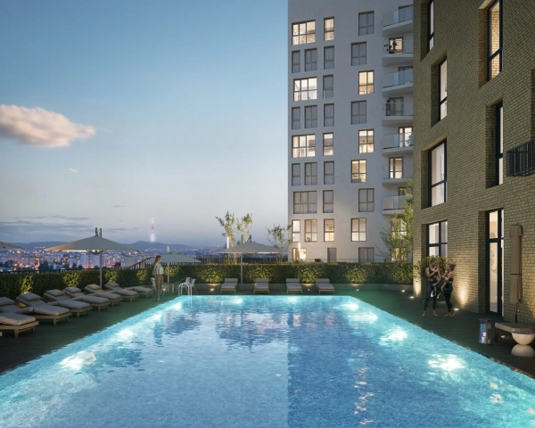 UA Finansy 49 Старт продажу нової черги в житловому комплексі Viking Hills!