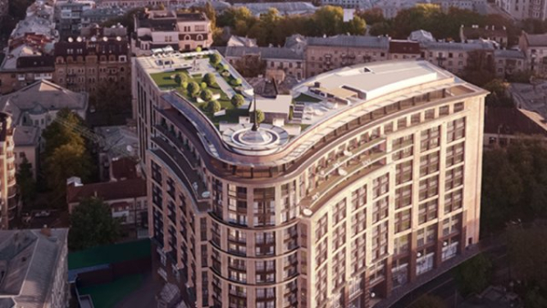 UA Finansy 17 Оборот торгівельних центрів Budhouse Group за перше півріччя 2026 року…