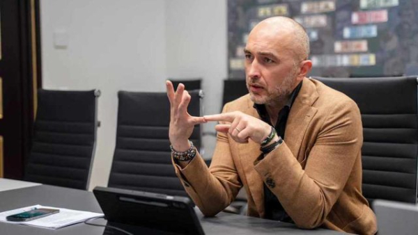 Транспорт, видобувна промисловість та енергетика найбільше потерпають від російських атак,&hellip;