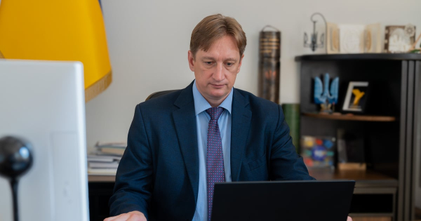 UA Finansy 43 Бутенко: виклики для нового міністра освіти