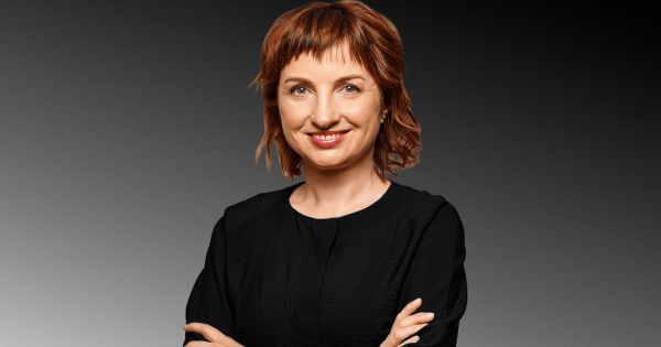 UA Finansy 57 monobank: Нова HR-директорка Олена Самборська перейшла з Luxoft