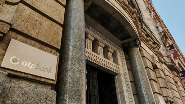 OTP Bank Угорщини досяг угоди про купівлю Luminor
