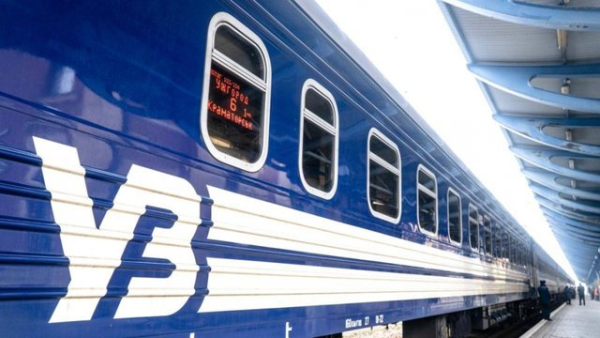 "Укрзалізниця" та іспанська Renfe будуть разом розвивати пасажирські та вантажні перевезення 13 "Укрзалізниця" та іспанська Renfe будуть разом розвивати пасажирські та вантажні перевезення 13