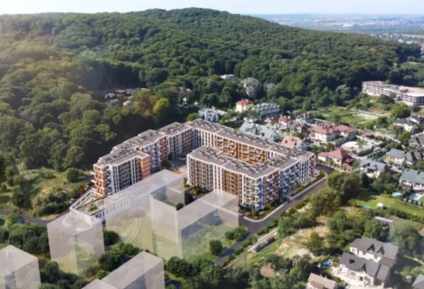 Неперевершена серпнева пропозиція від LEV Development!