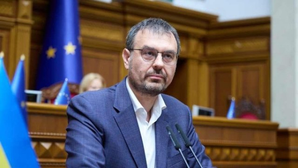 Парламент розглядає можливість часткового відшкодування витрат на купівлю автомобілів для ветеранів з інвалідністю. 3 Парламент розглядає можливість часткового відшкодування витрат на купівлю автомобілів для ветеранів з інвалідністю. 3