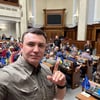 Тищенко: 10 млн грн застави у справі про кол-центри 5