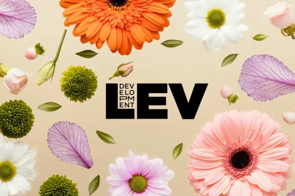 Великодні розпродажі від LEV Development!
