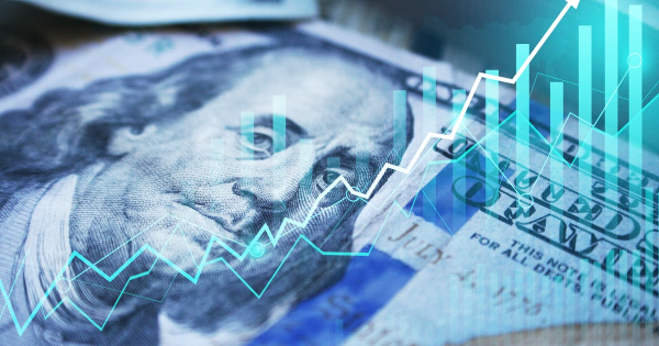 ВВП США: зростання 1,5% у 2 кварталі 2026 року