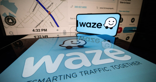 UA Finansy 35 Waze інтегрував Gemini та покращив навігацію