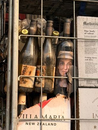Winetime: збитки від атаки РФ на склад сягли 300 млн грн 18 Winetime: збитки від атаки РФ на склад сягли 300 млн грн 18
