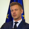 ЄС: Україна відкрила кластер "Зовнішні відносини" у переговорах про вступ 6