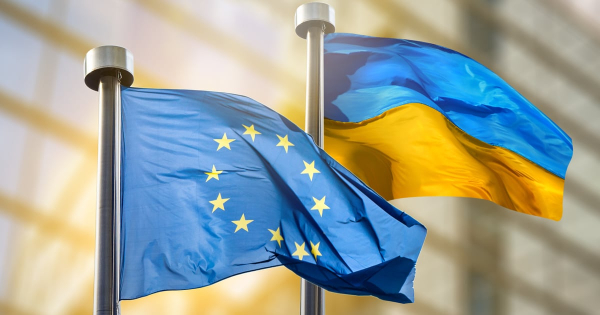ЄС: Україна розпочне переговори з Євросоюзом у липні 2