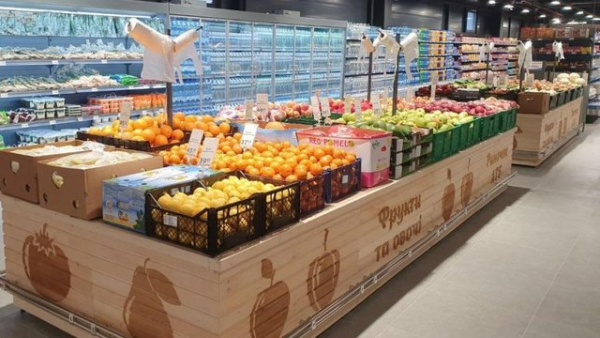 Від 1 жовтня в Україні знову діятимуть повні правила маркування харчових продуктів та кормів, повідомляє Мінекономіки. 5 Від 1 жовтня в Україні знову діятимуть повні правила маркування харчових продуктів та кормів, повідомляє Мінекономіки. 5