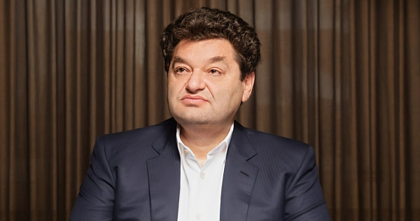 Єрмолаєв: СБУ, Монако, версія слідства